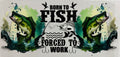 #400F born to fish