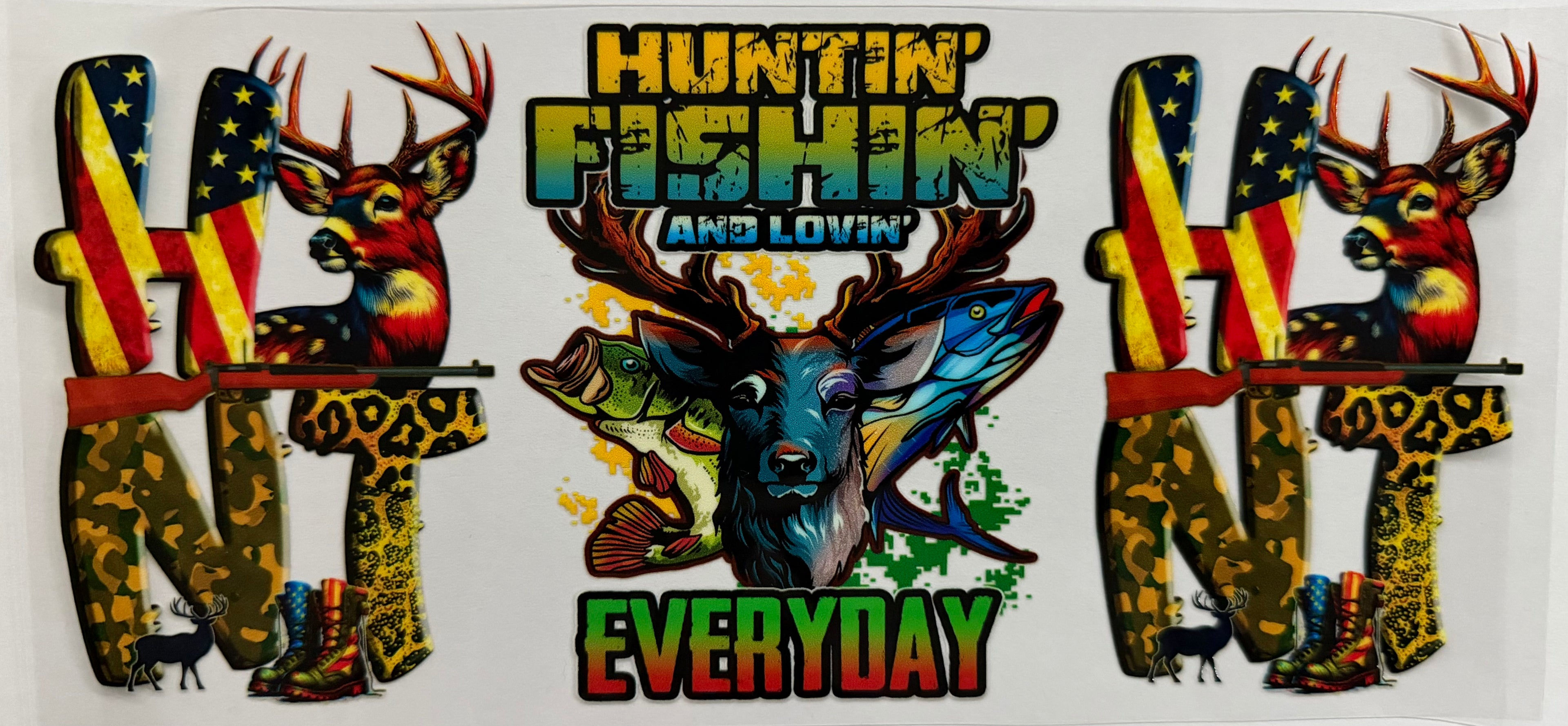 #404F hunting