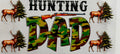 #419F hunting dad