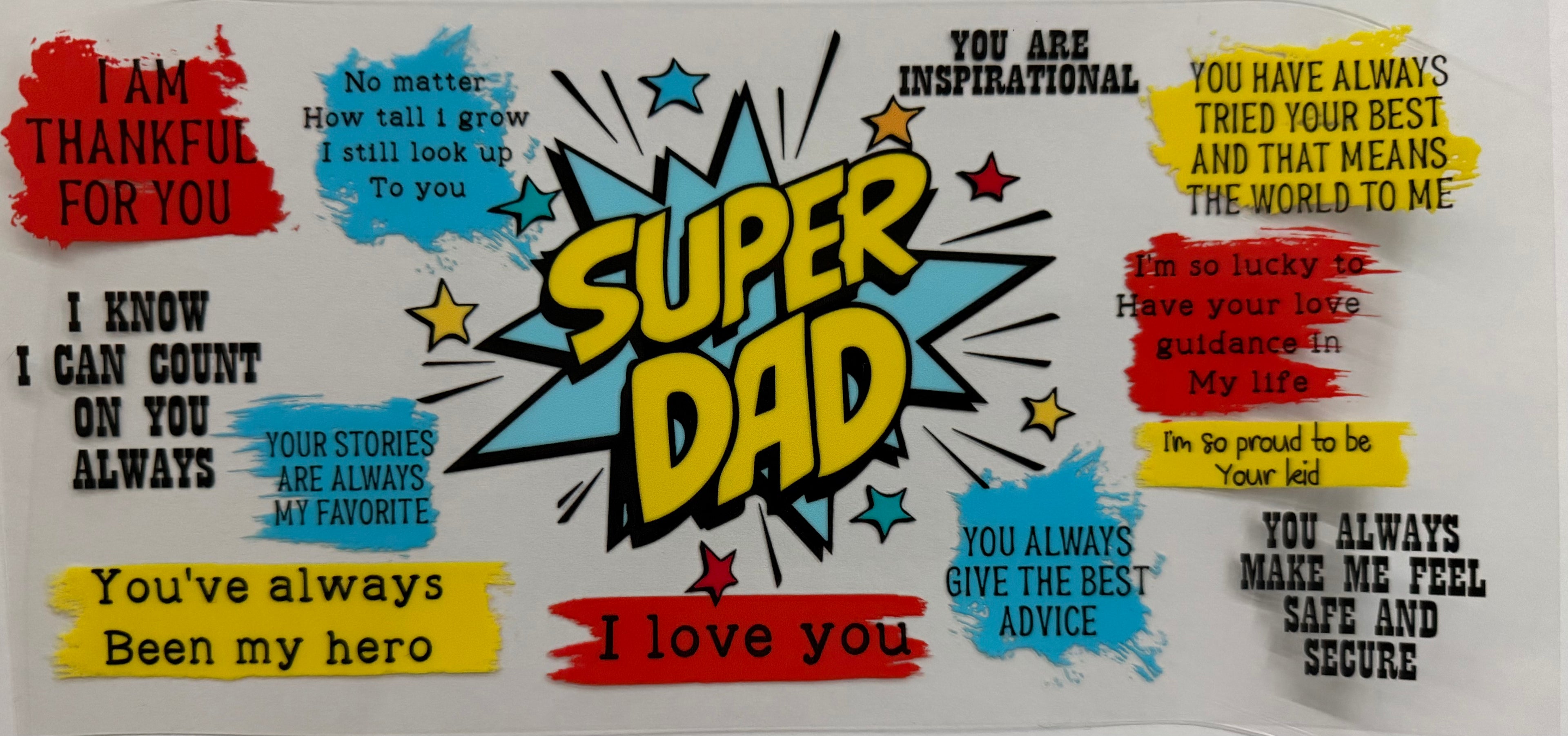 #420F super dad