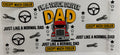 #421F trucker dad