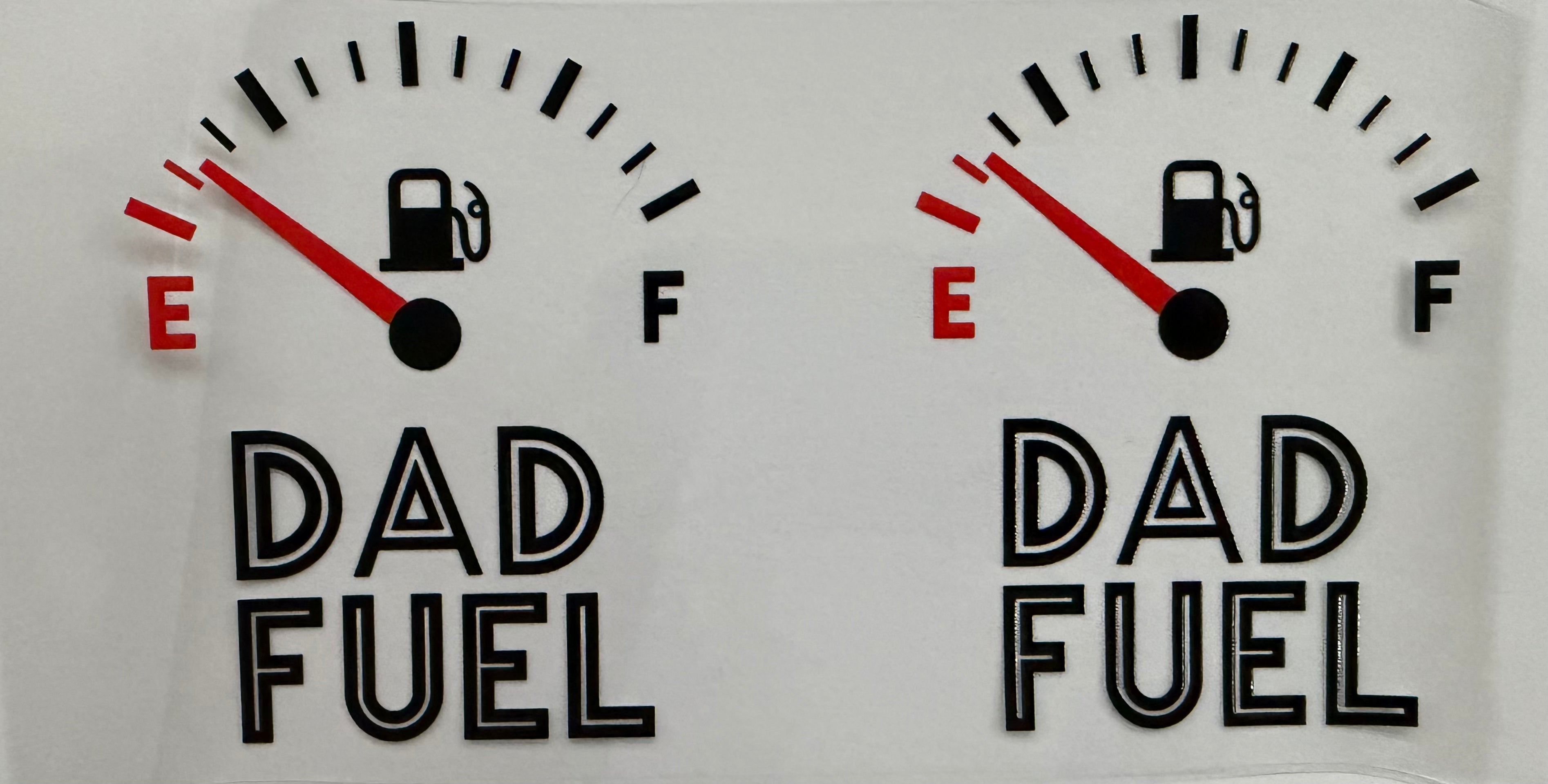 #422F dad fuel