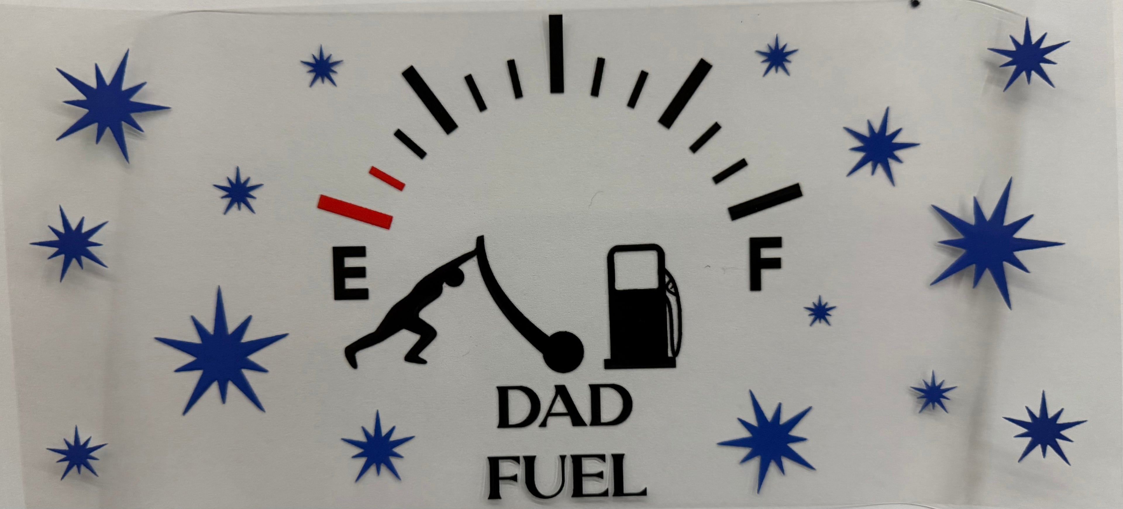 #423F dad fuel