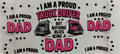#424F trucker dad