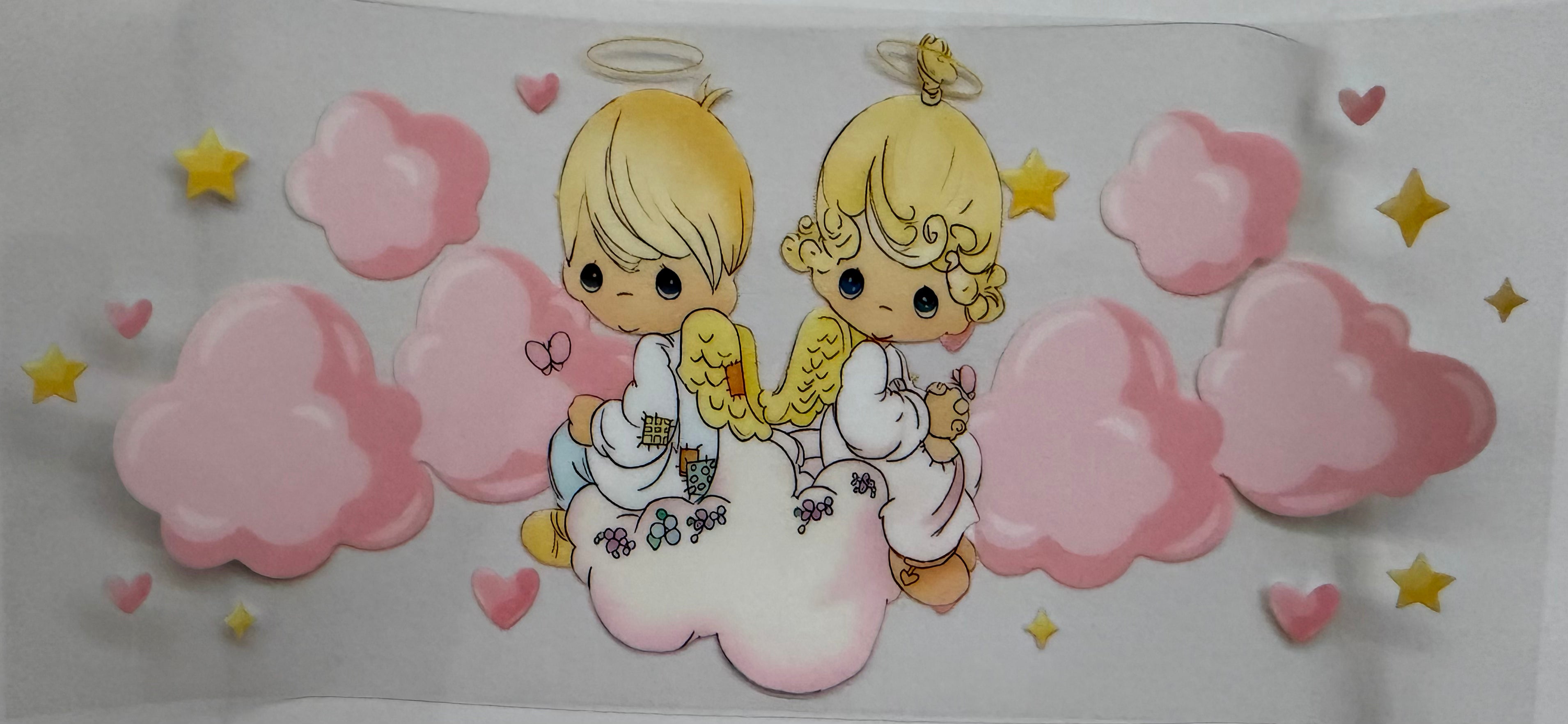 #428F Precious Moments