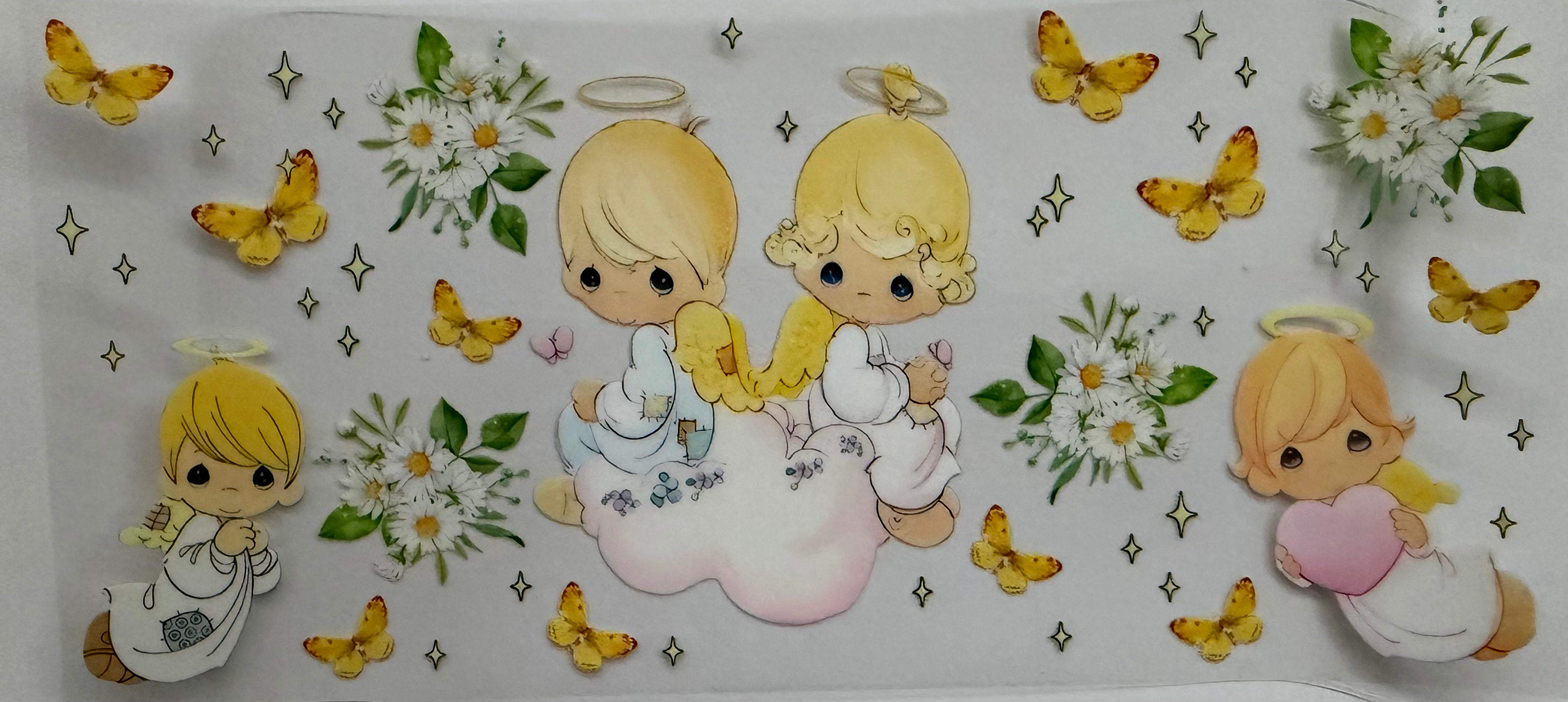 #429F Precious Moments