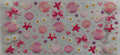 #436F sea shells