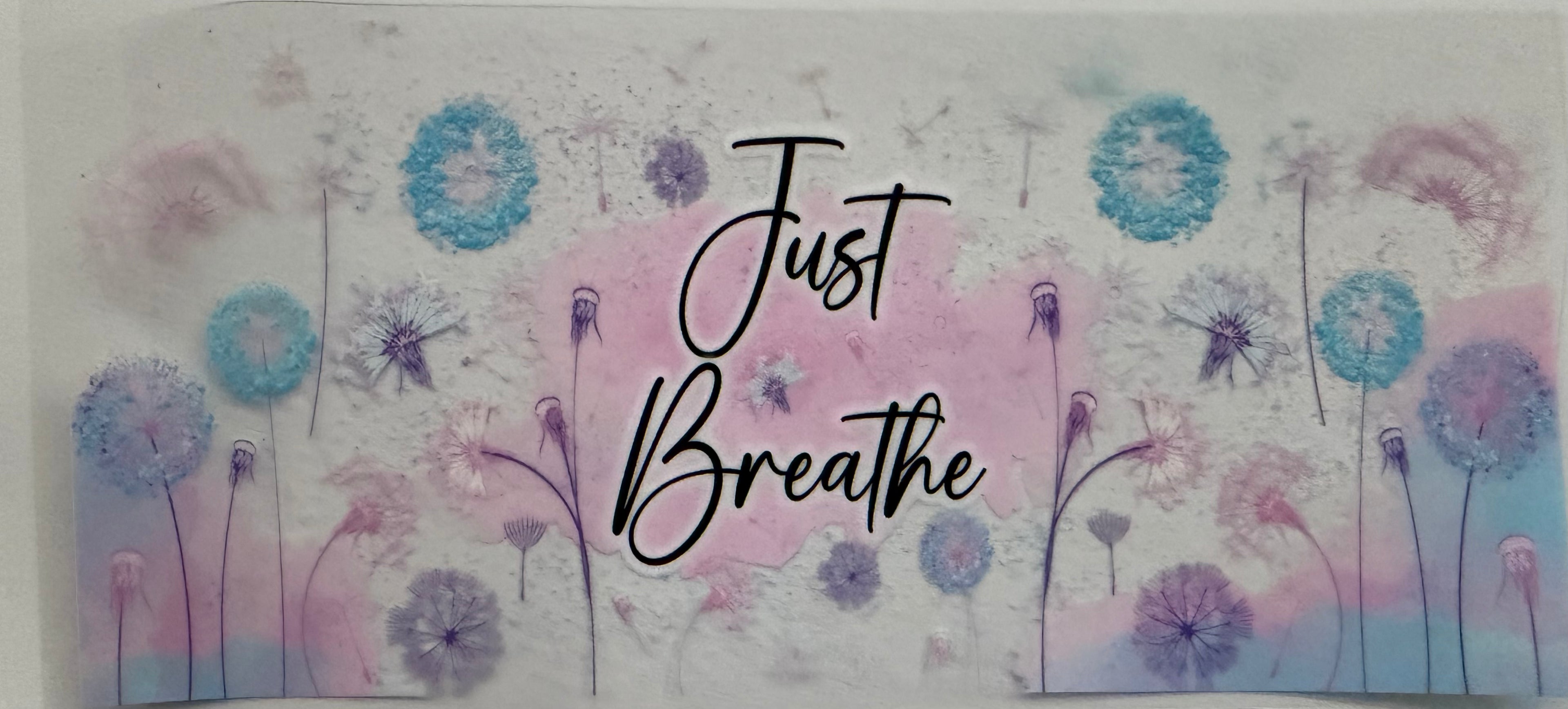 #441F just breath