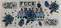 #443F fuck around and find out (