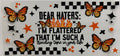#444F dear haters