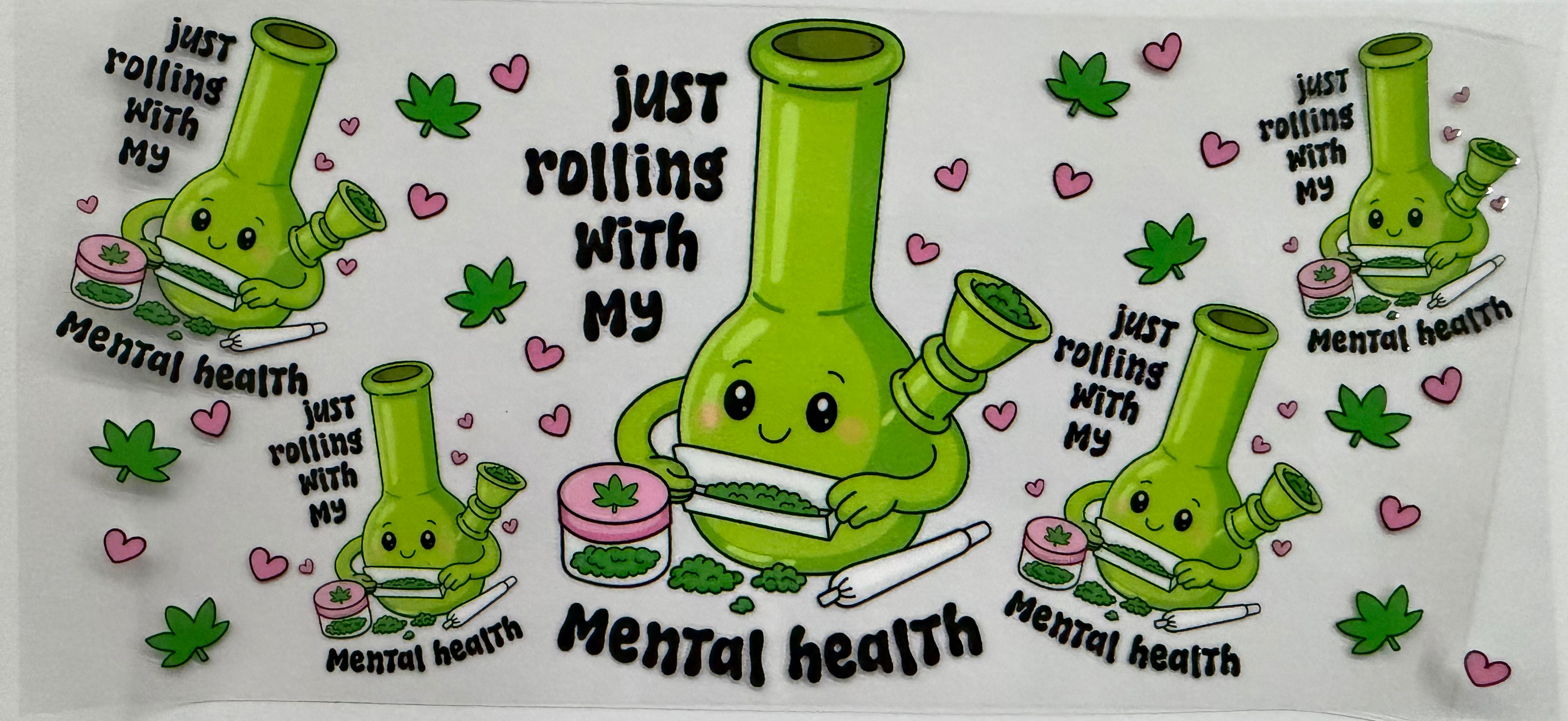 #445F 420