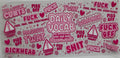 #447F daily vocab