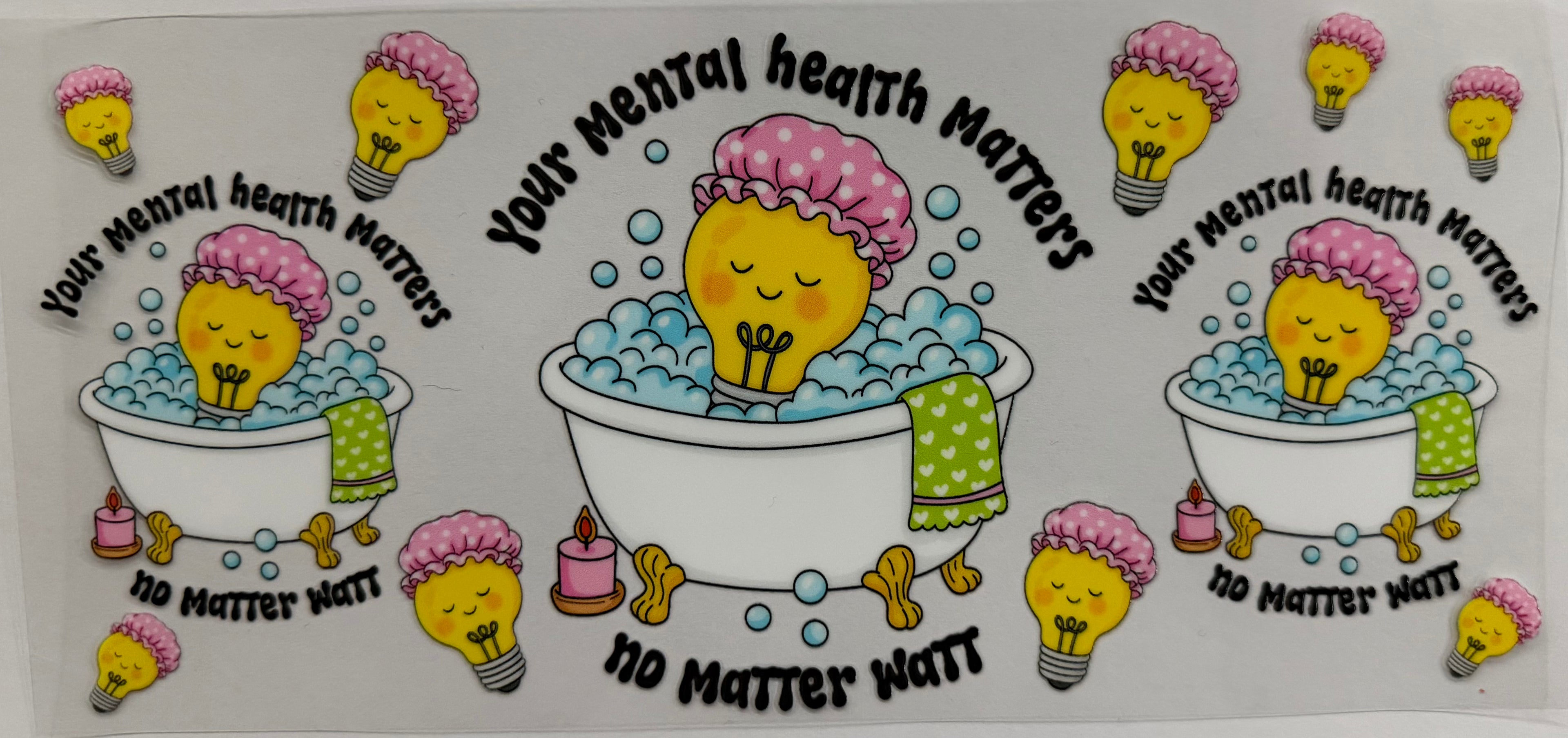 #453F your mental health matters