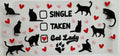 #457F cat lady