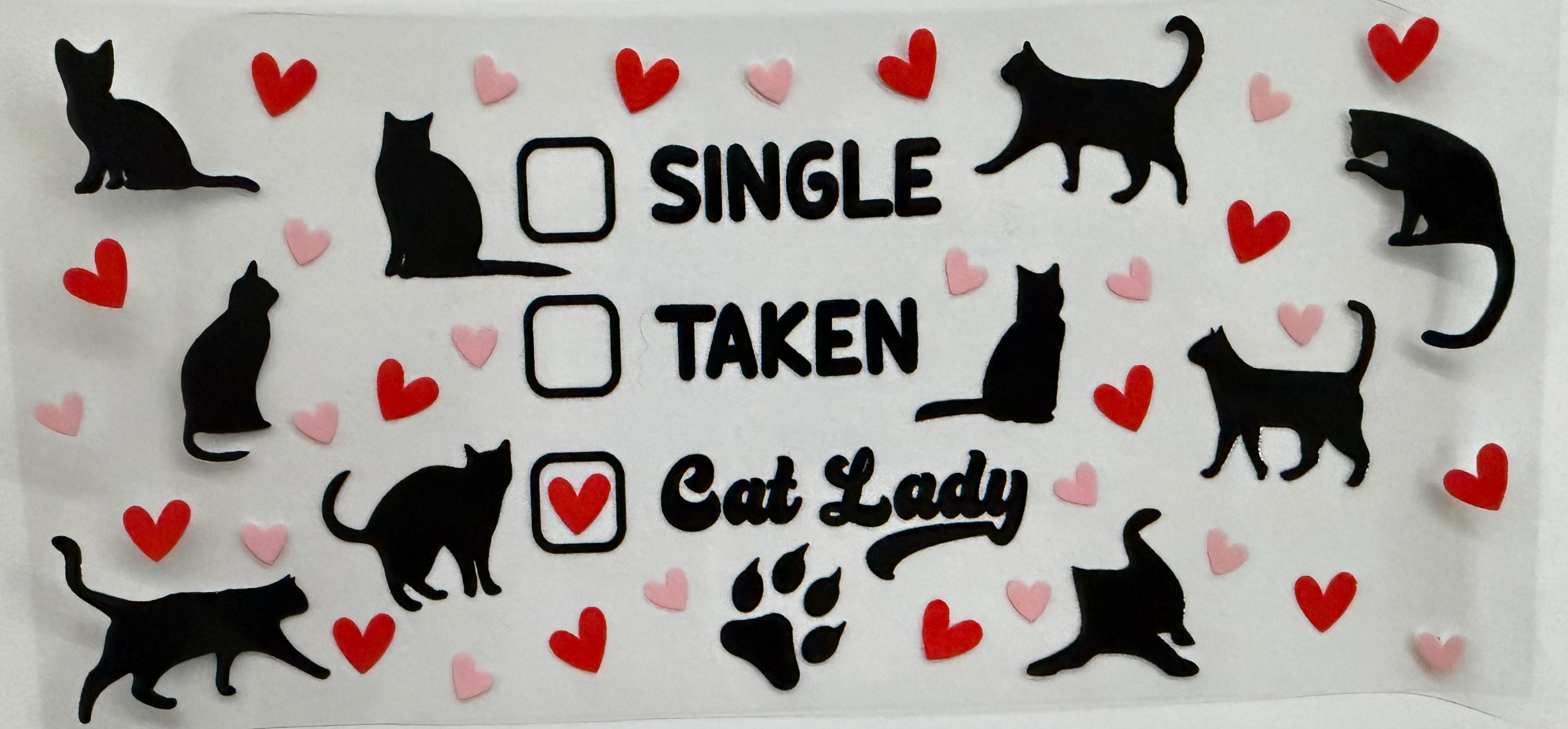 #457F cat lady