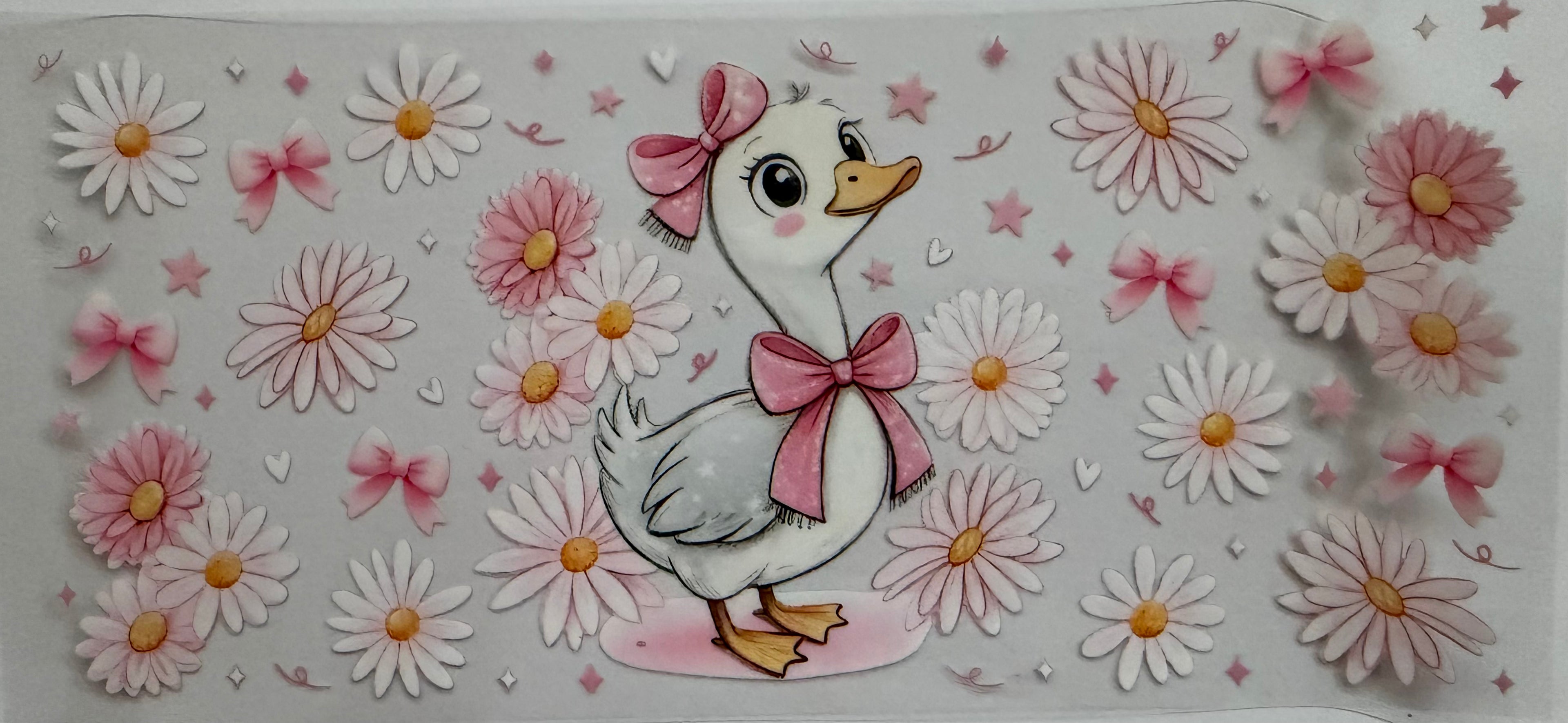 #458F duck/goose