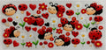 #463F lady bug