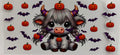 #465F highland cow