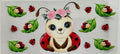 #466F lady bug