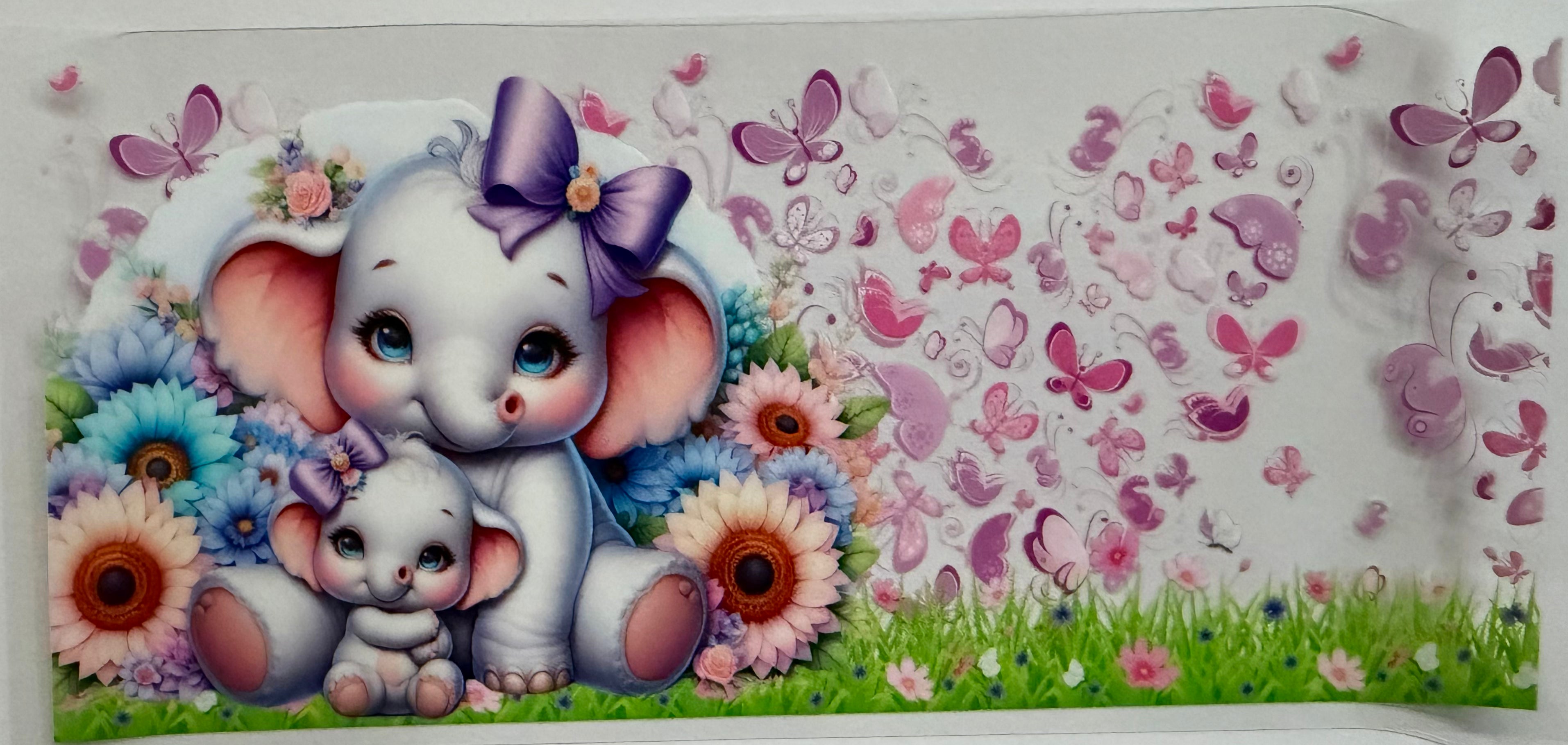 #467F elephant