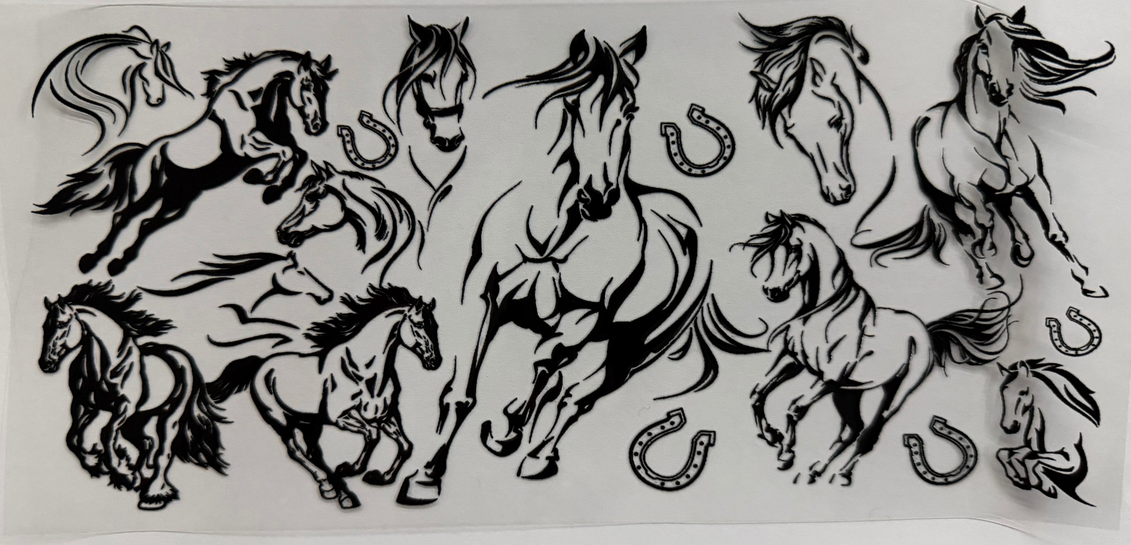 #468F horses