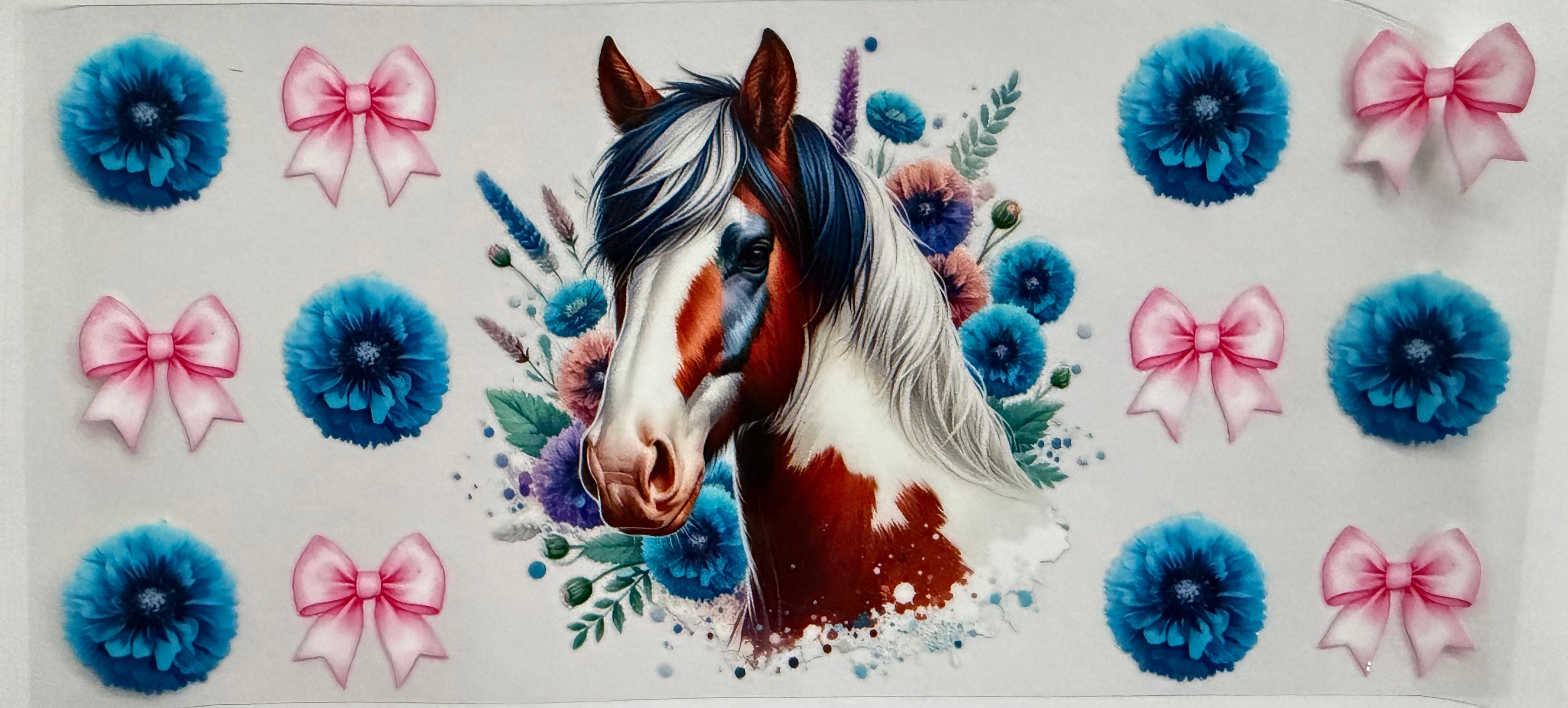 #469F horses