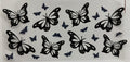 #473F butterflies