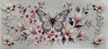 #475F butterflies