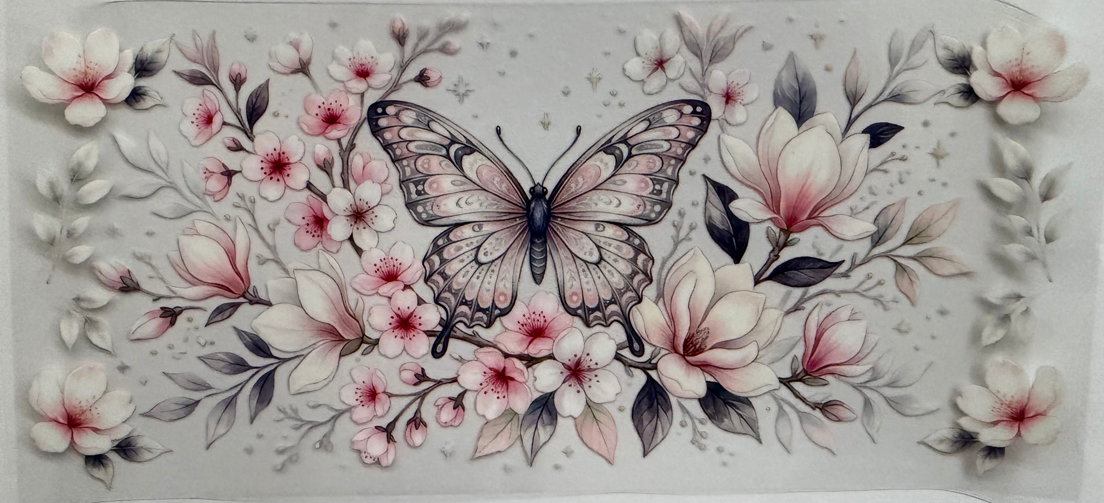 #475F butterflies