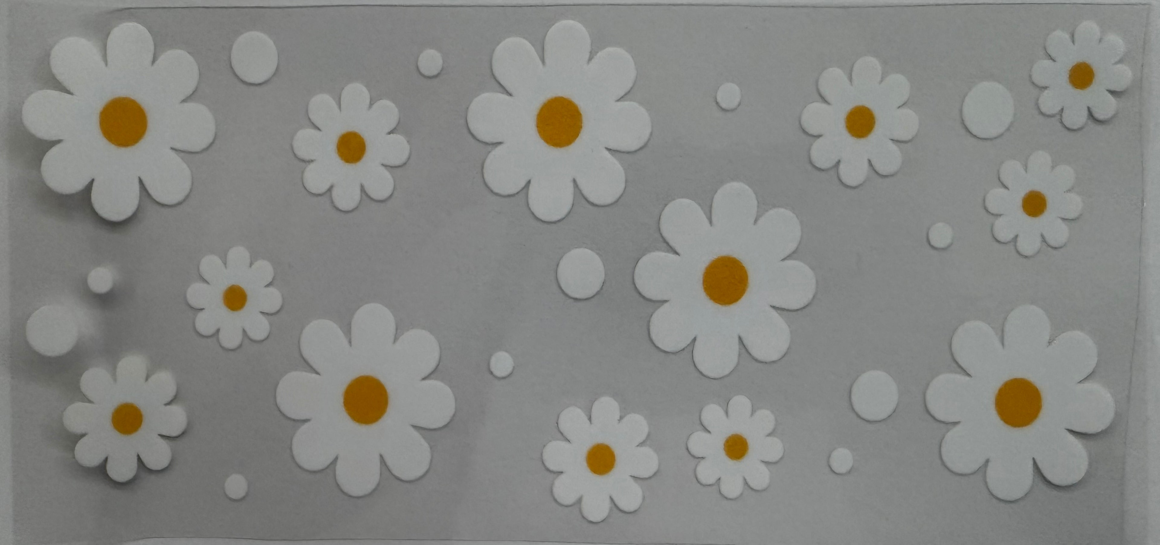 #478F daisys