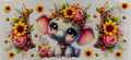#481F elephant