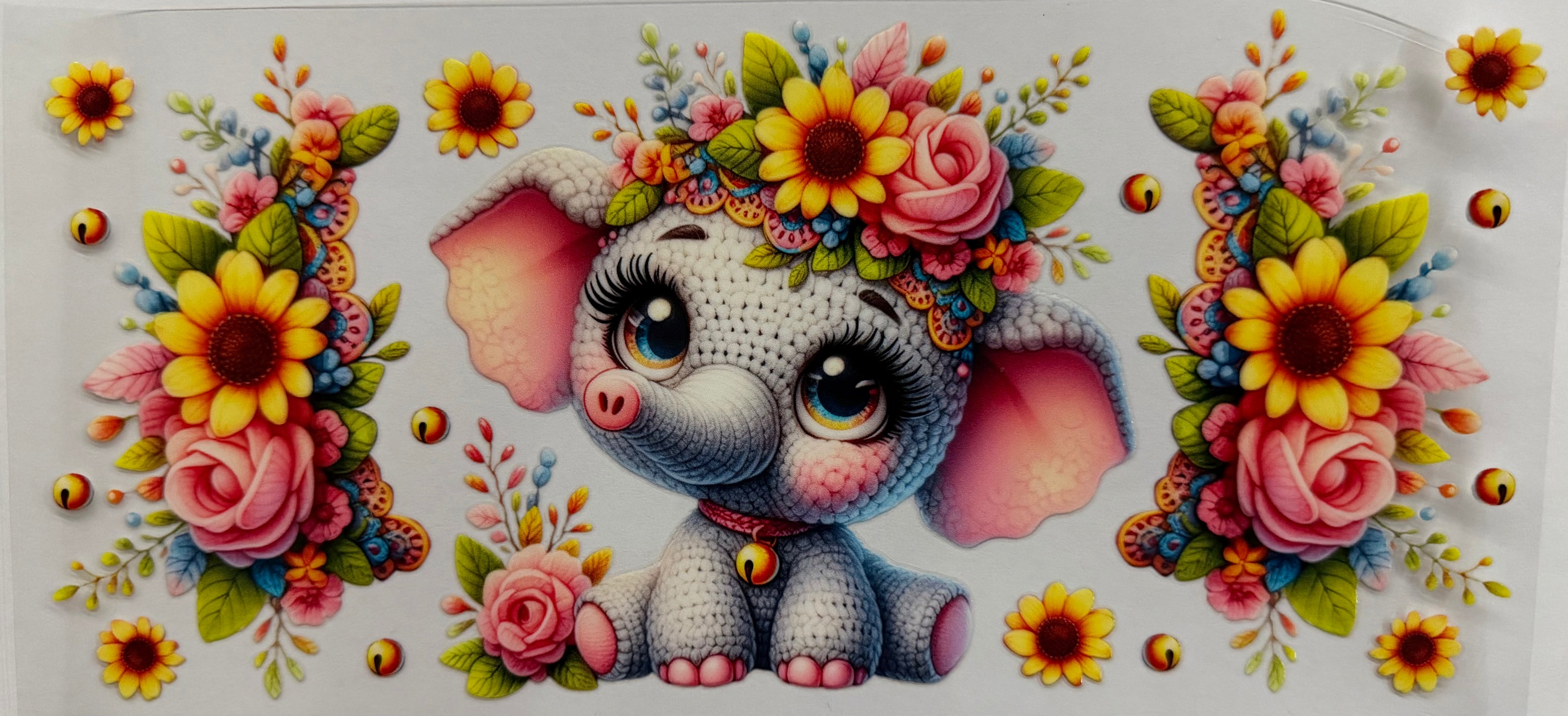 #481F elephant