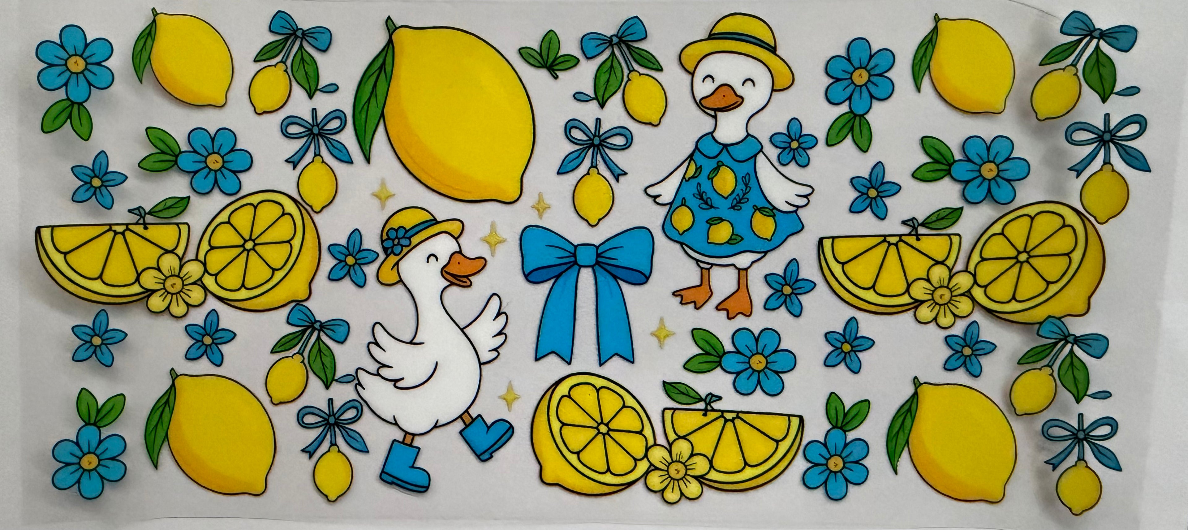 #483F goose
