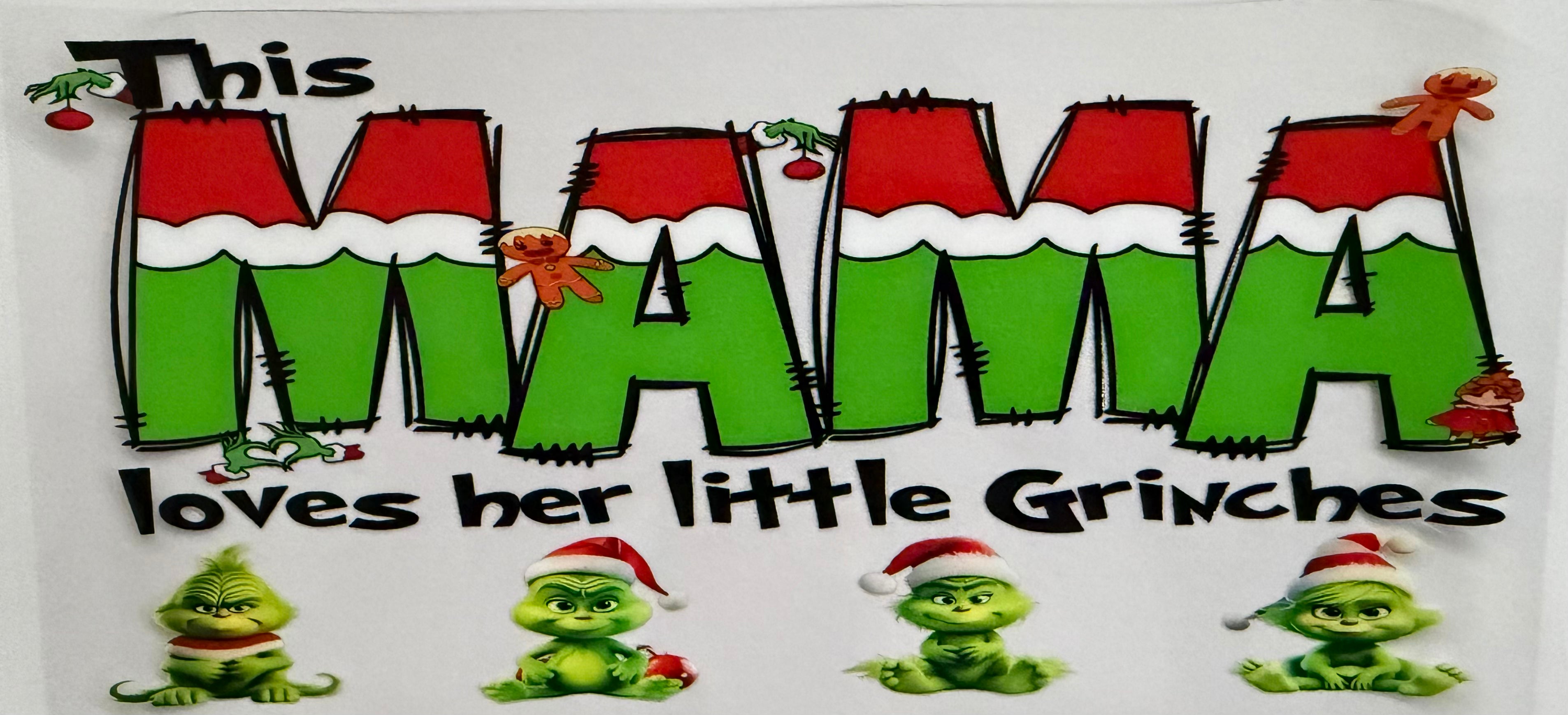 #487F grinch