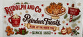 #496F reindeer treats