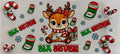 #497F reindeer 67