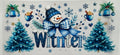 #501F Winter