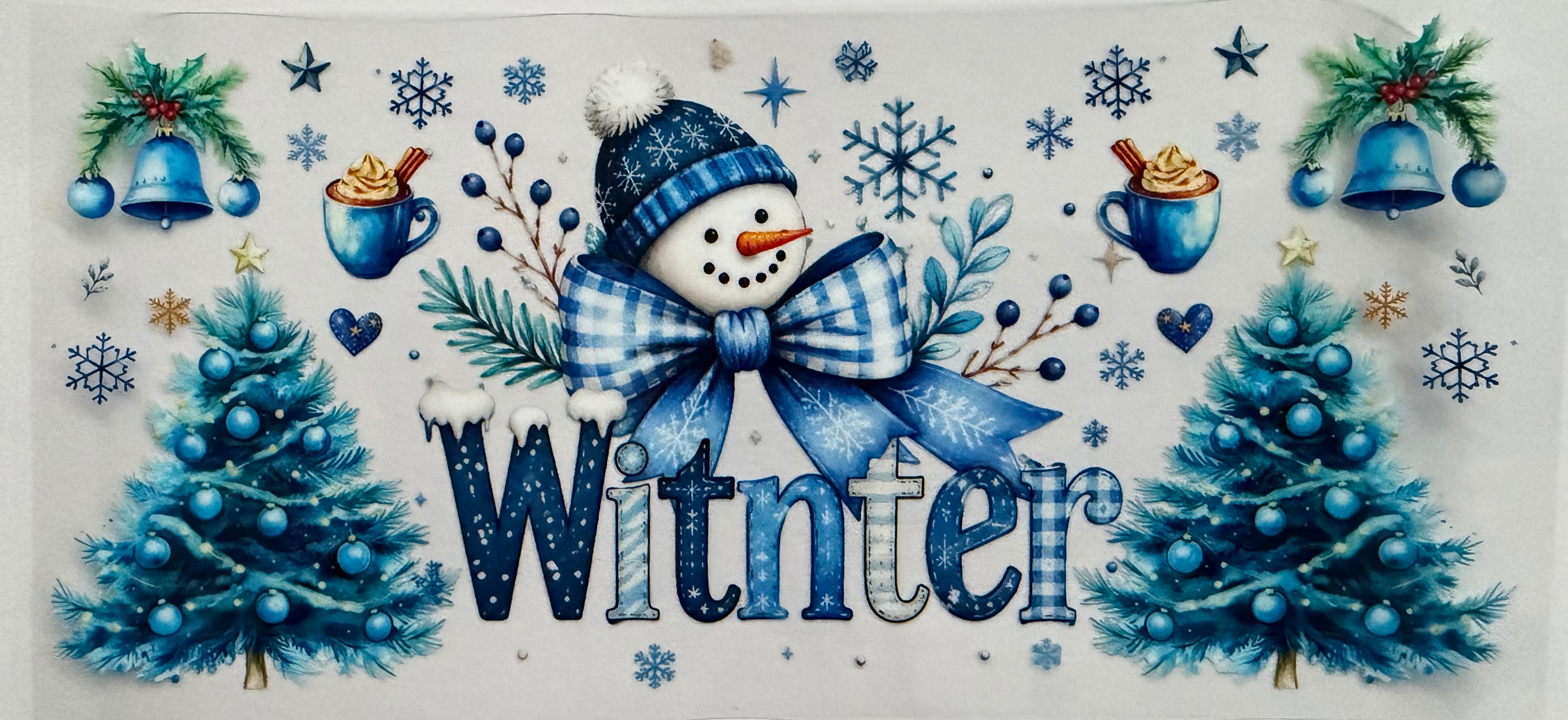 #501F Winter
