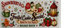 #502F frosted cookie social