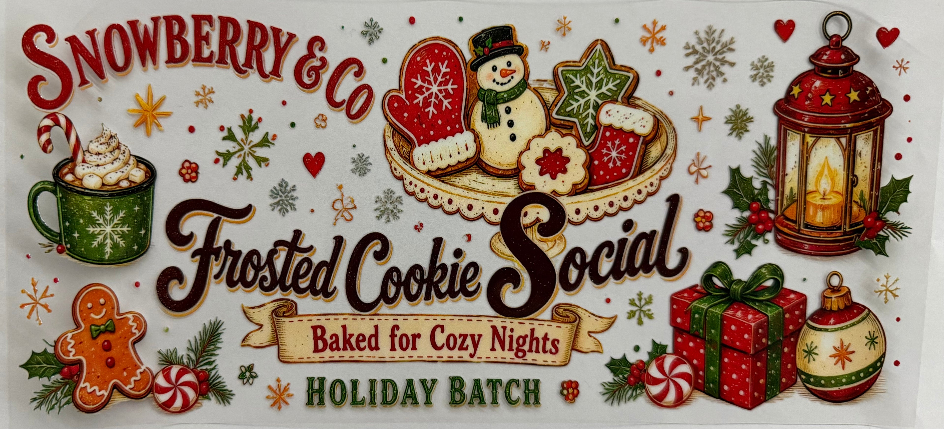 #502F frosted cookie social
