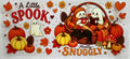 #3G a little spook