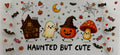 #5G haunted but cute