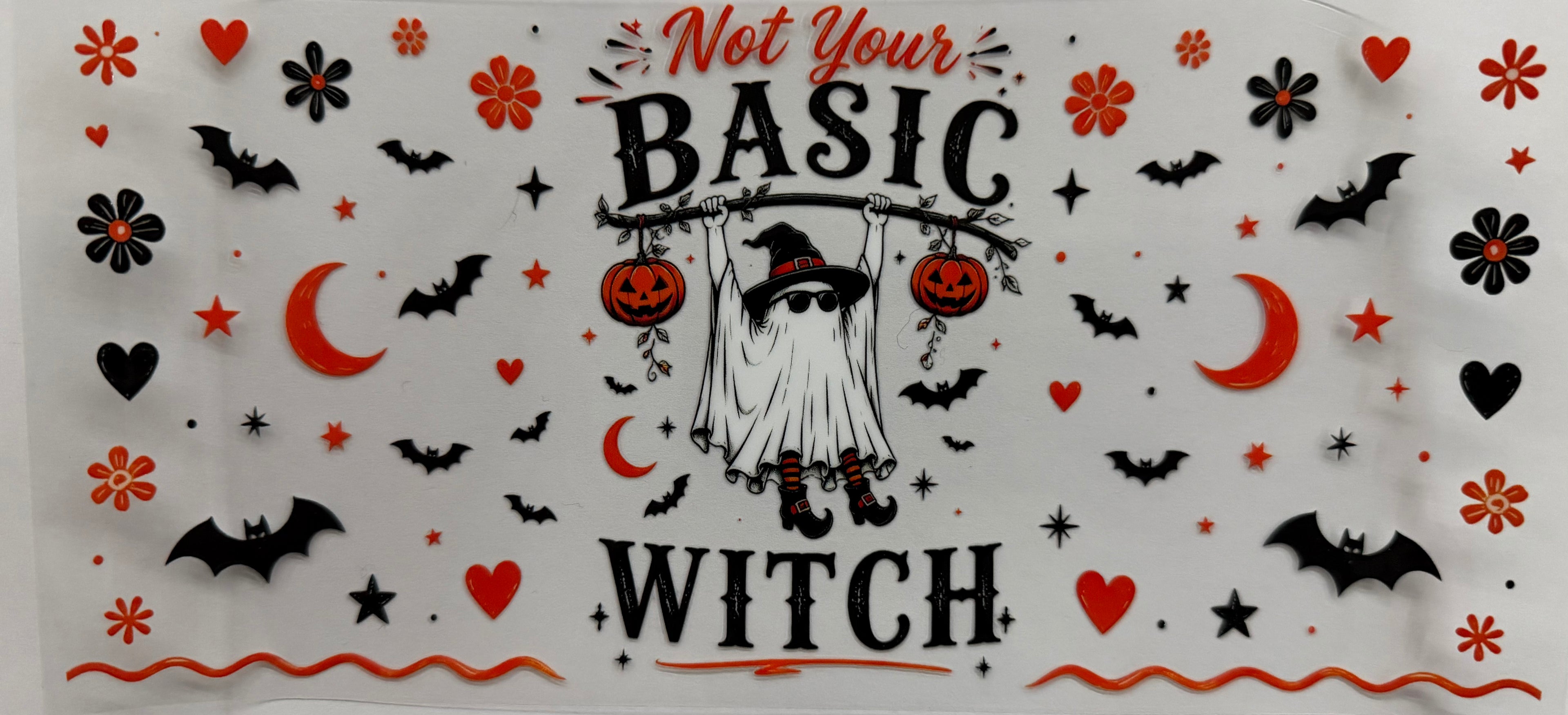 #6G basic witch