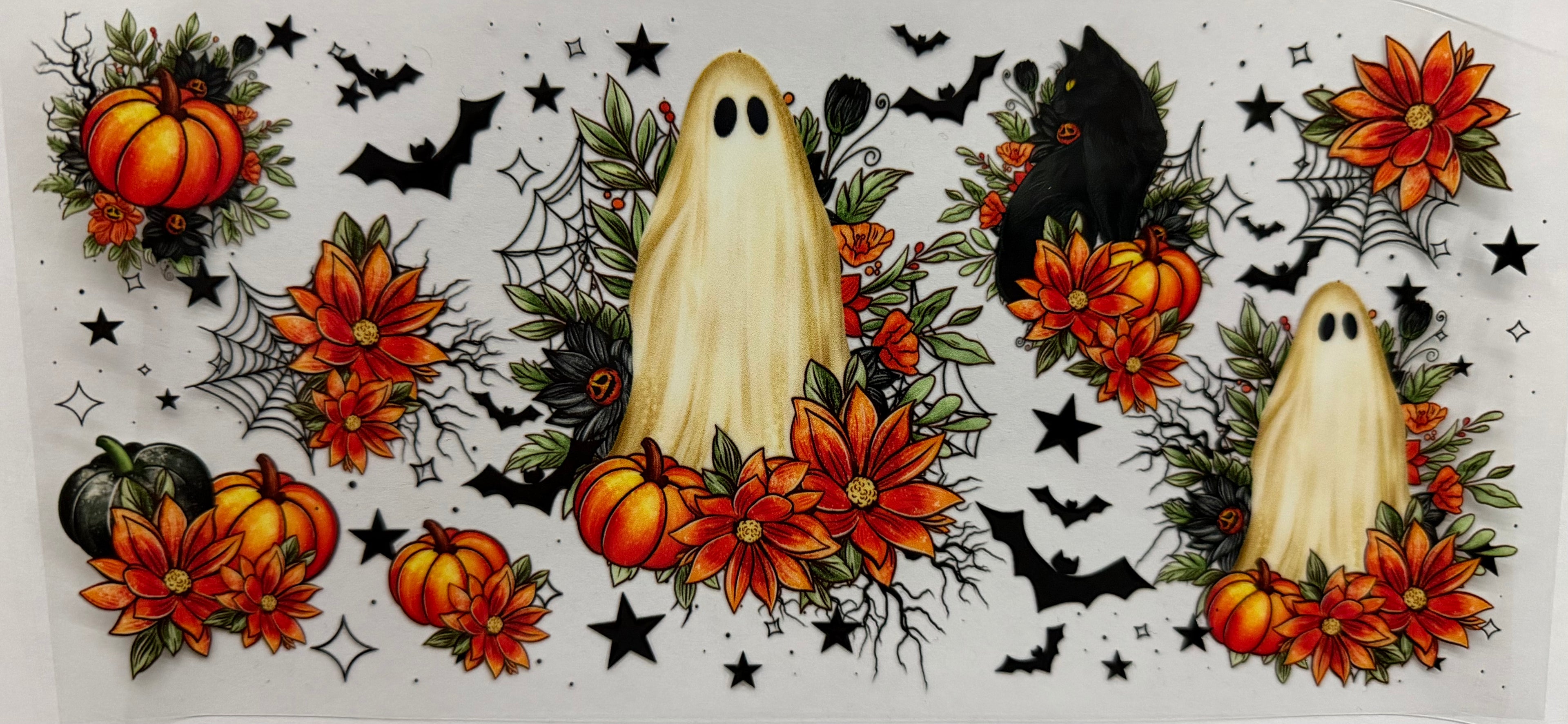 #7G spooky ghost