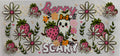 #16G Berry Scary