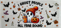 #22G i ghost people all year round