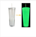 24oz Glow In The Dark Tumbler(Coming Soon)