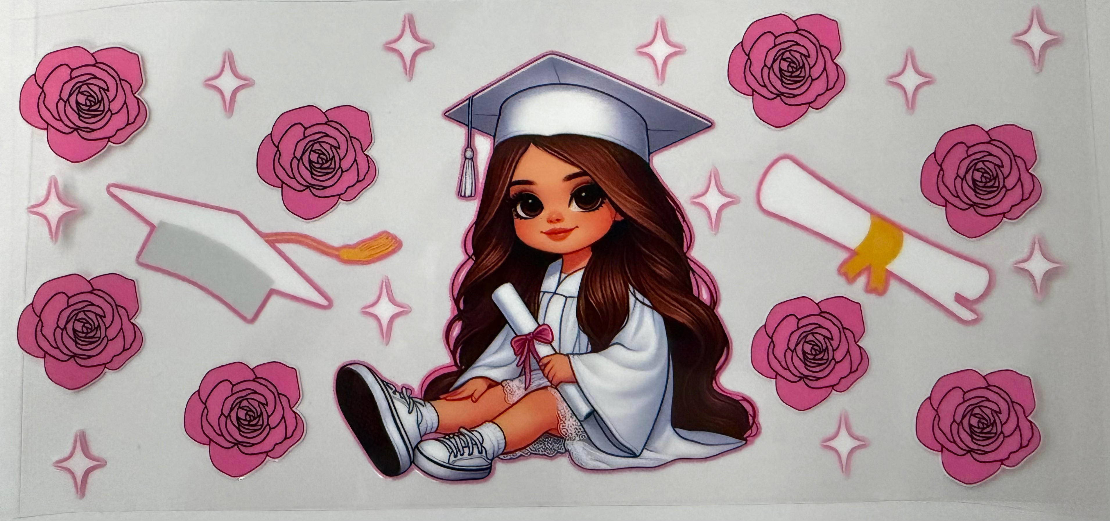 #86G graduation