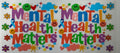 #95G Mental Health Matters