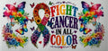 #94G Fight cancer